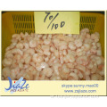 IQF / BQF Pud Red Shrimps solenocera melantho